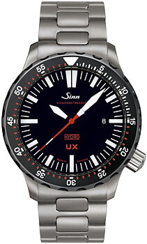 222.403.050 Sinn UX SDR H-länk