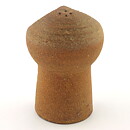 Astrid Anderberg (1960s) Brown Owl Shaker 10 cm