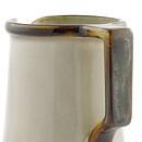 Jens Quistgaard (Tema 1970) Rustic Creamer with Brown Decor 10 cm  [Sample Images]