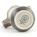 Jens Quistgaard (Tema 1970) Rustic Creamer with Brown Decor 10 cm  [Sample Images]
