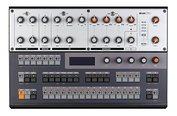 Vermona drumDING