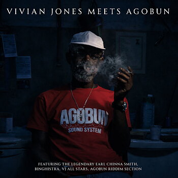 Vivian Jones Meets Agobun