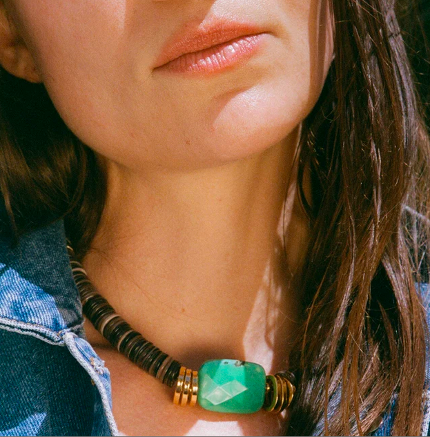 Collar Amalfi