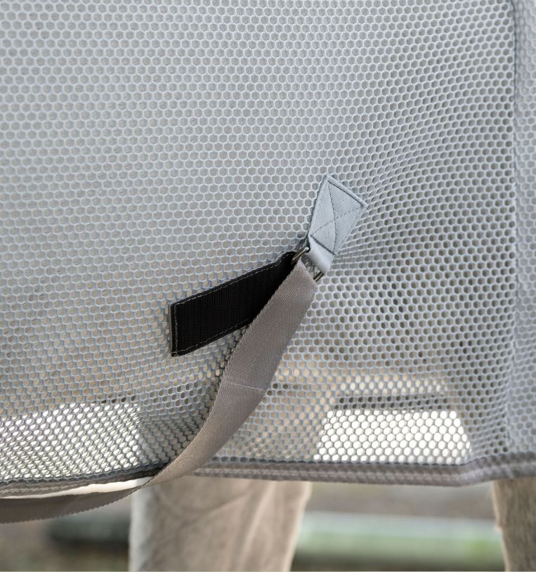 AMIGO AIRNET COOLER - 8