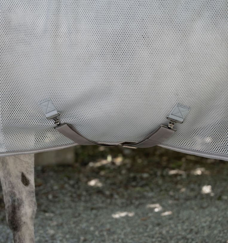 AMIGO AIRNET COOLER - 6
