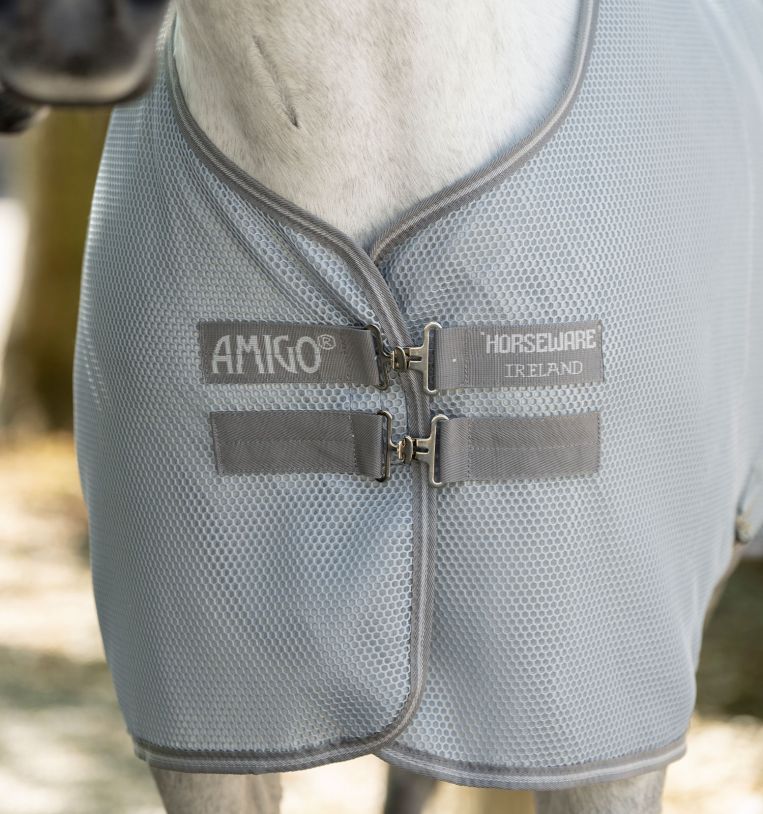 AMIGO AIRNET COOLER - 4