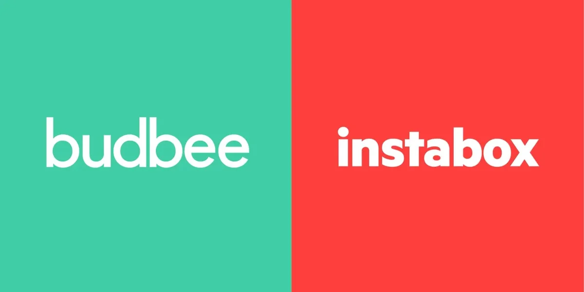 Returfrakt - Instabox /Budbee
