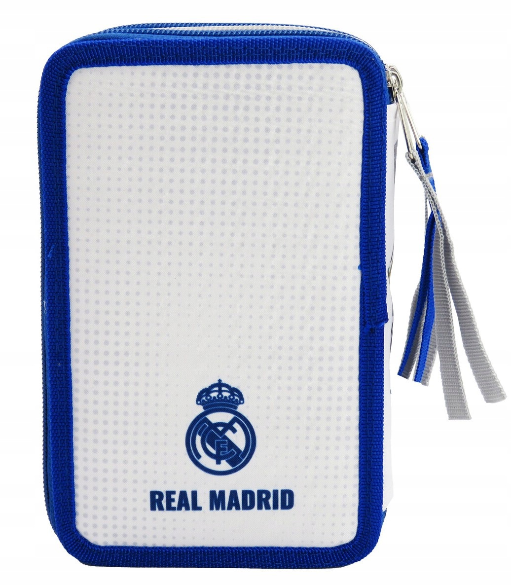 Real Madrid Pennskrin med innehåll Trippel - 6