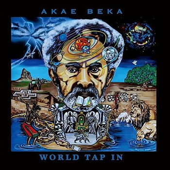 Akae Beka – World Tap In