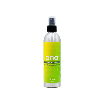 ONA Spray 250 ml – Lemongrass