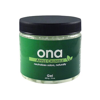 ONA Gel – Apple Crumble