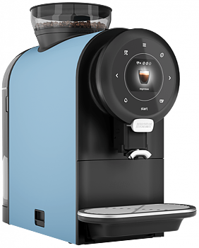 SPRSO Barista Espresso Maker