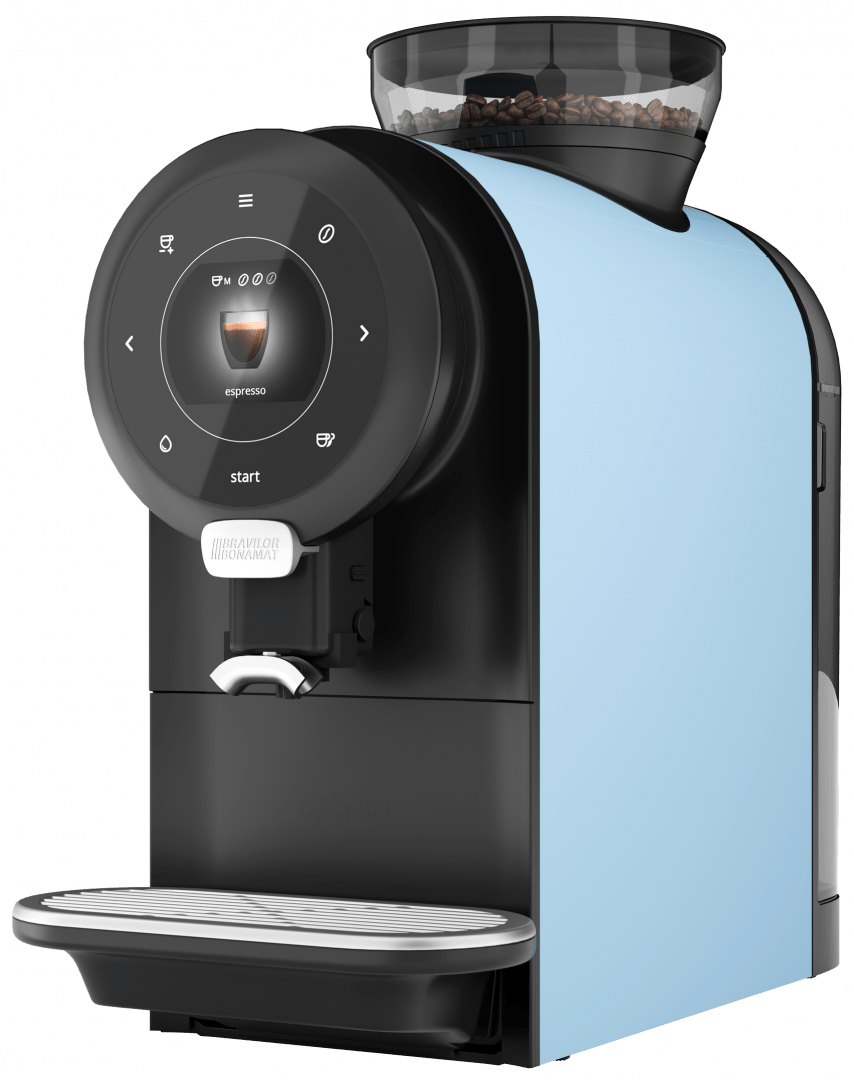 Espressobryggare SPRSO Barista - 2