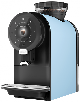 SPRSO Barista Espresso Maker