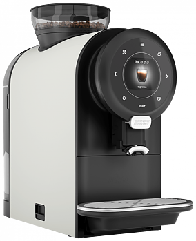 SPRSO Barista Espresso Maker