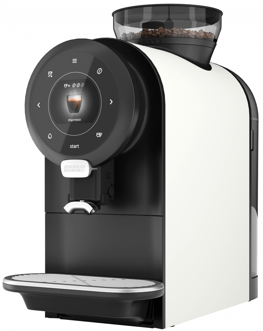 Espressobryggare SPRSO Barista - 2