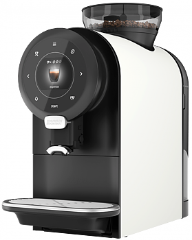 SPRSO Barista Espresso Maker