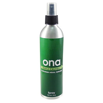 ONA Spray – Apple Crumble