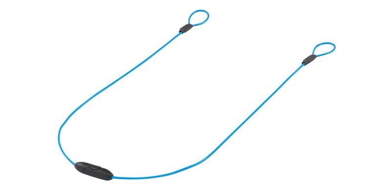 COSTA LOOP RETAINER BLACK - 2