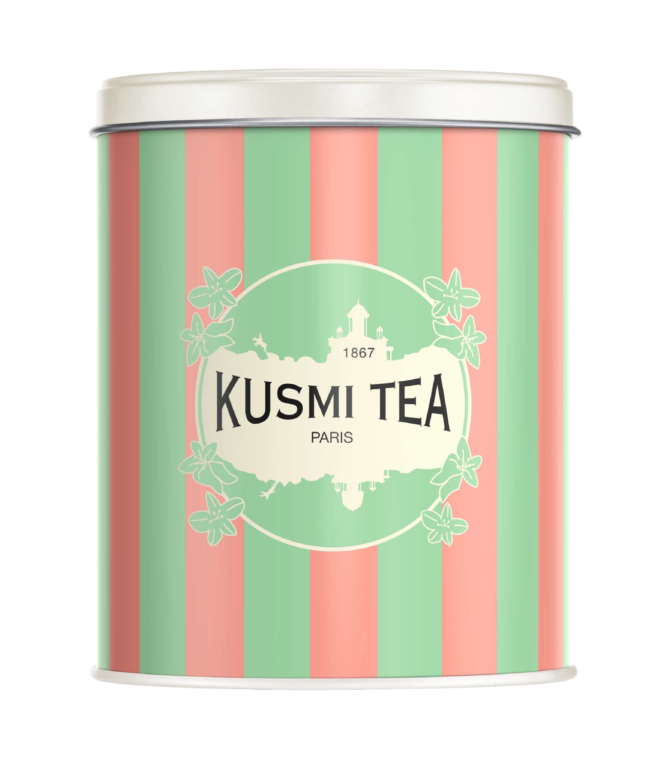 Kusmi Teburk ROSA/GRÖN