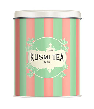 Kusmi Teburk ROSA/GRÖN