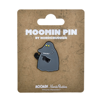 Mårran pin