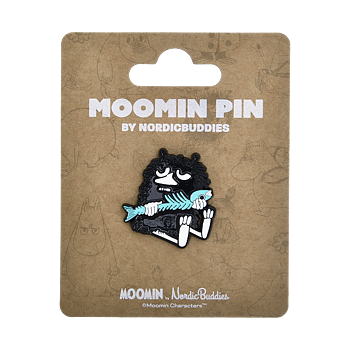 Stinky pin