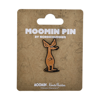 Sniff pin