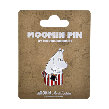 Muminmamman arg pin