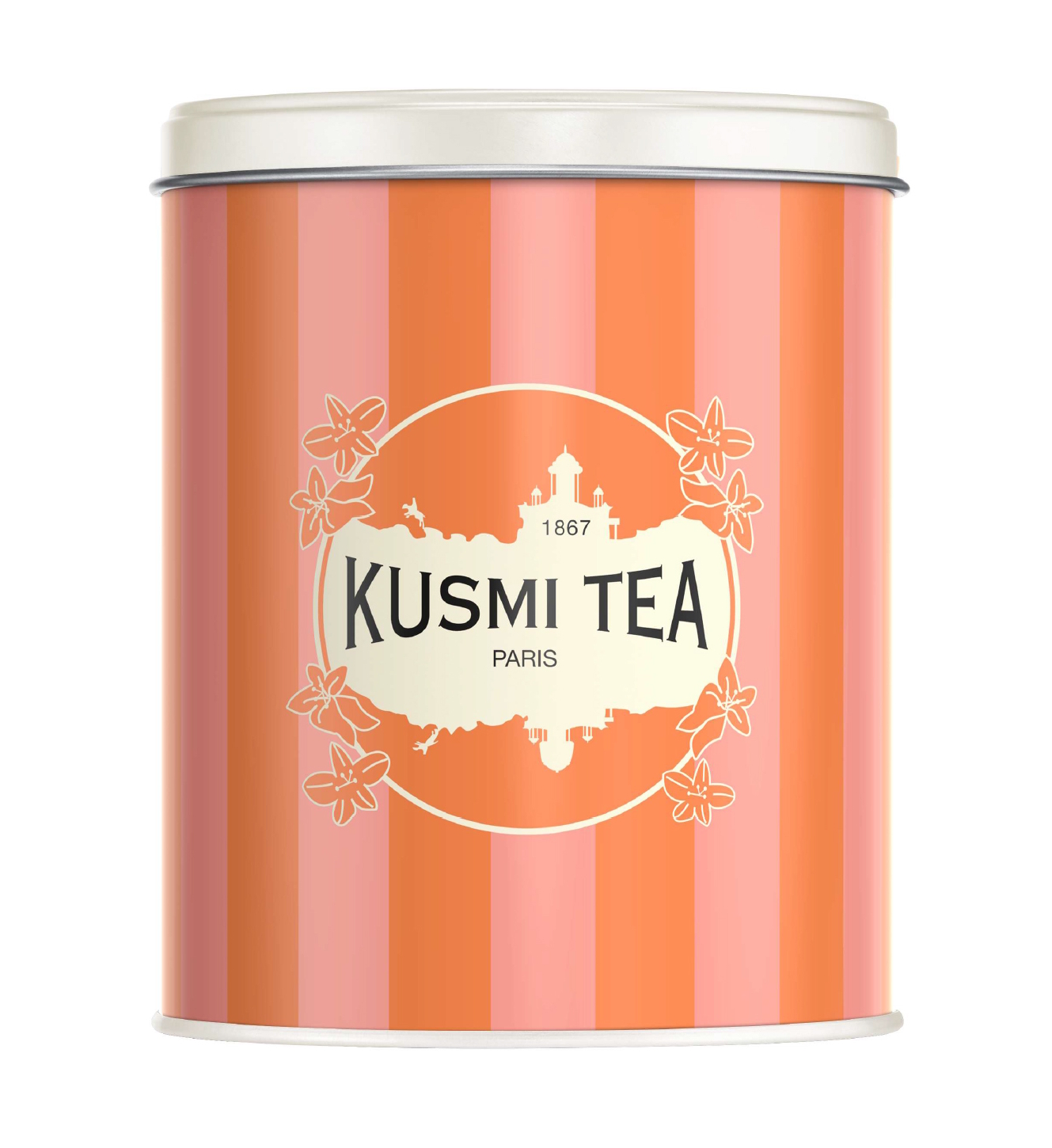 Kusmi Teburk ROSA/ORANGE