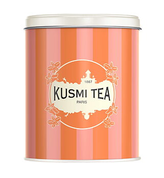 Kusmi Teburk ROSA/ORANGE
