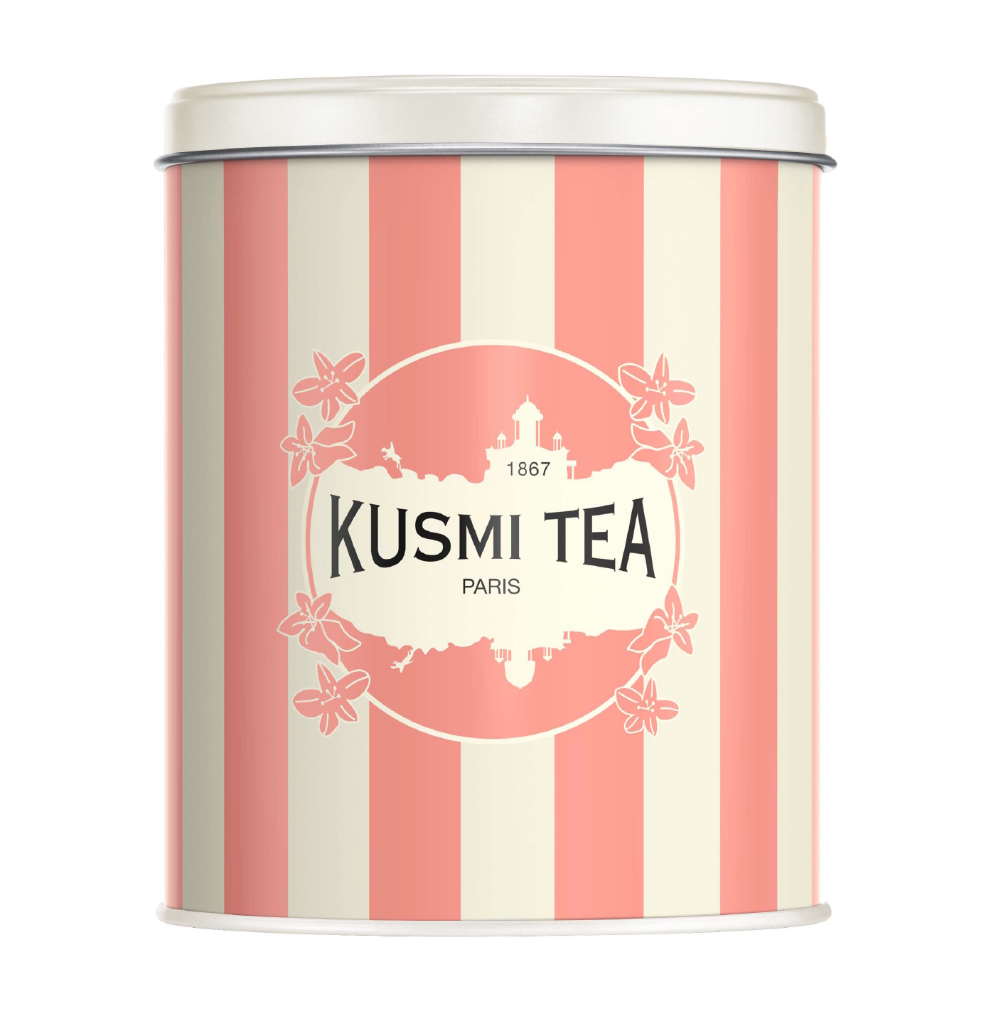 Kusmi Teburk ROSA/VIT