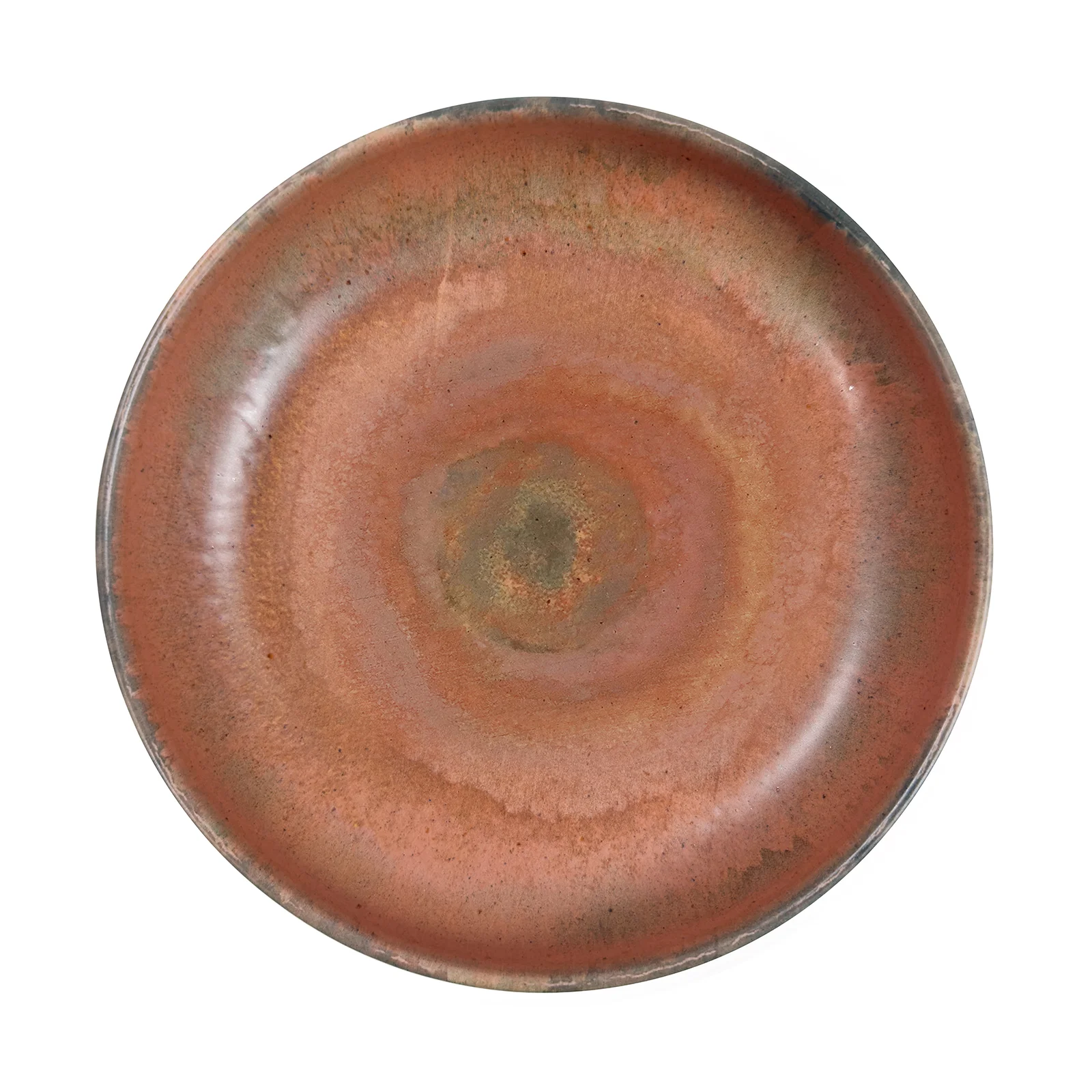 Skål Ø 22 cm Jupiter Röd - 2