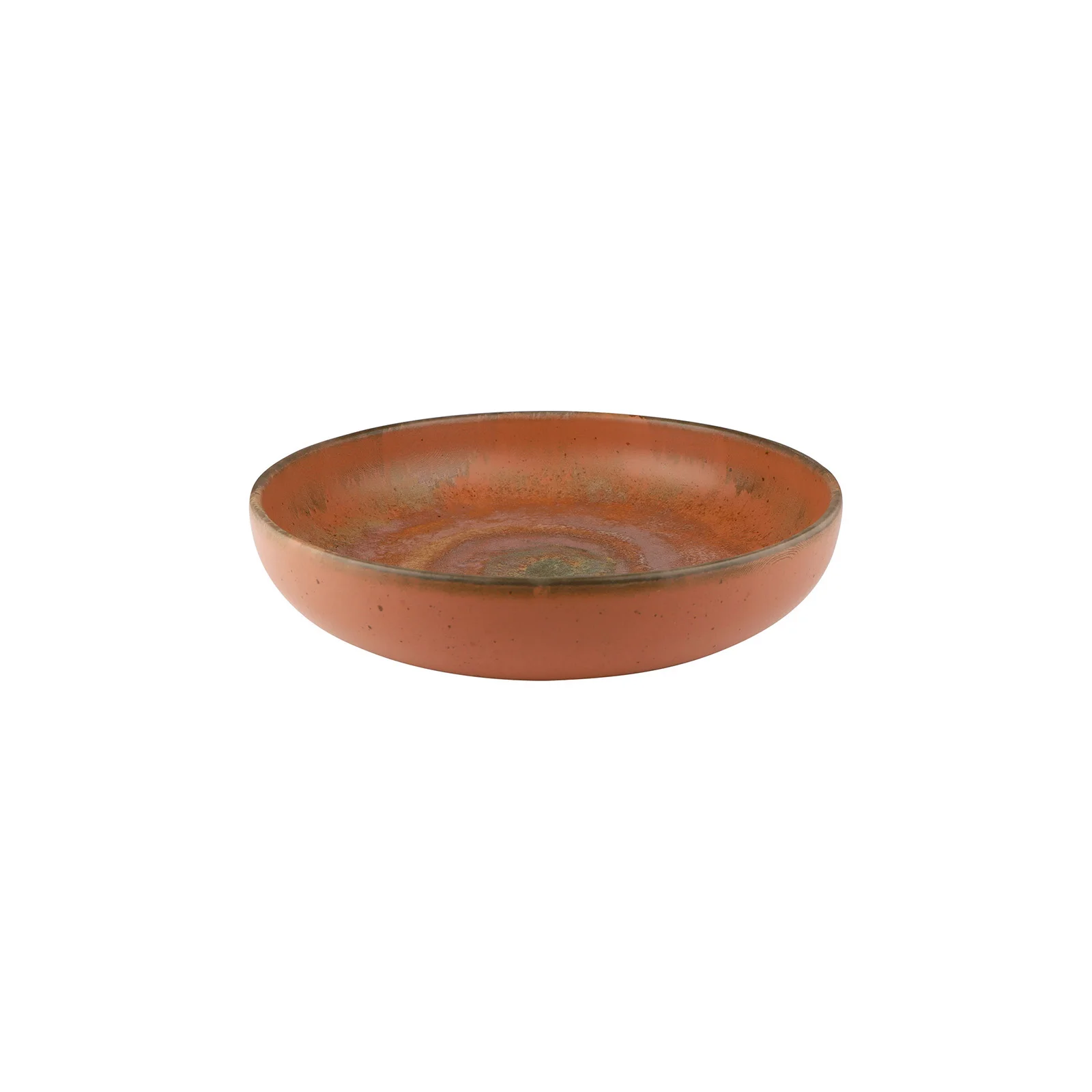 Bowl, Ø 12 cm, Jupiter Red