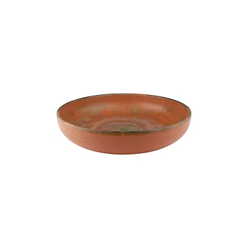 Skål Ø 12 cm Jupiter Röd