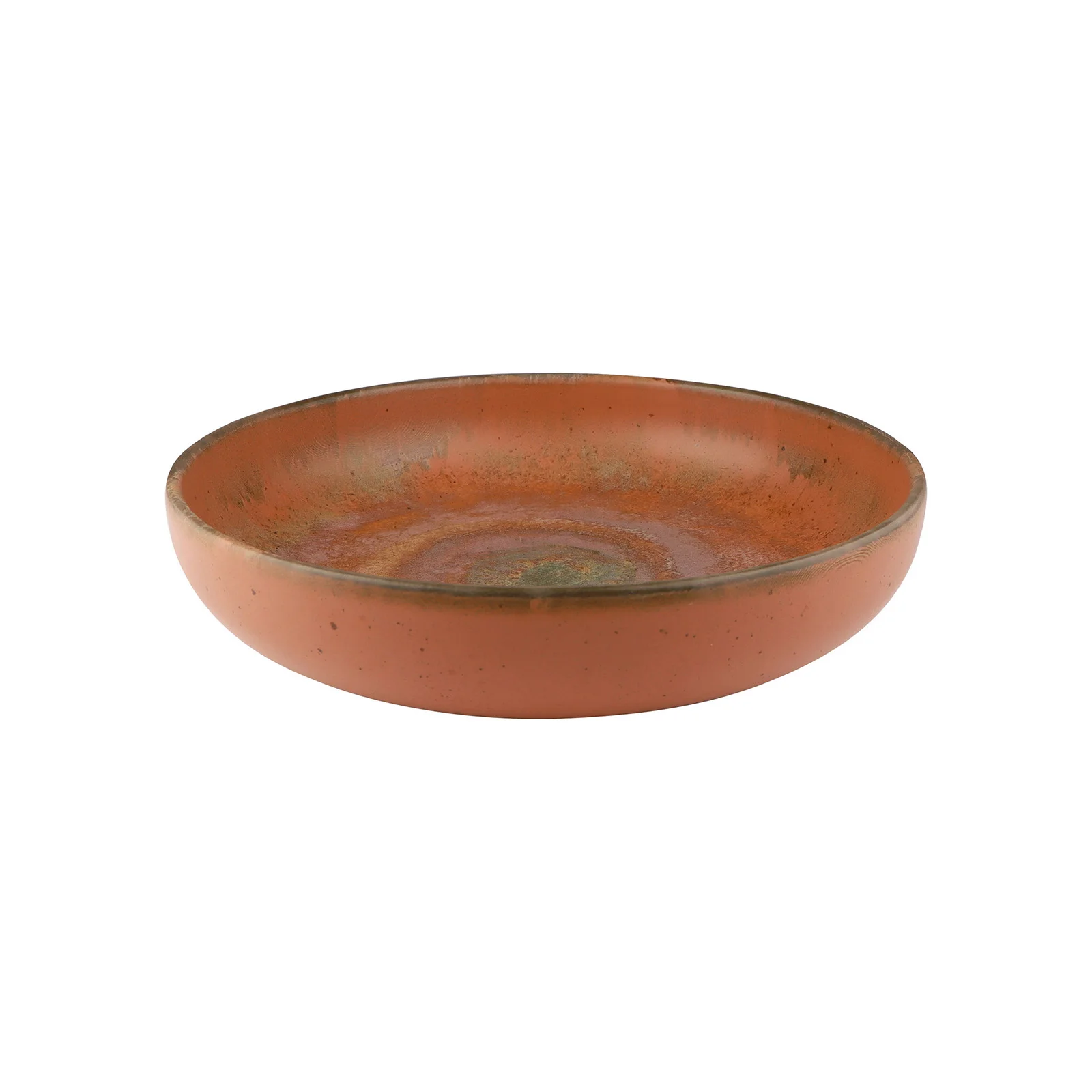 Bowl, Ø 16 cm, Jupiter Red