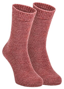 Zokks Polarsocka Alpaca