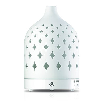 Aroma Diffuser White Star