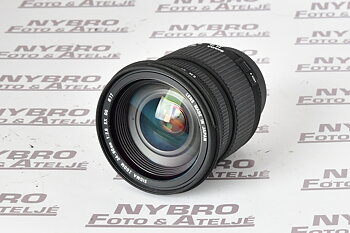 Sigma 24-60/2.8 EX DG D för Nikon