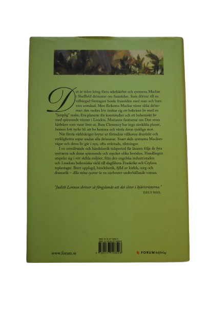 Alla mina systrar - 2