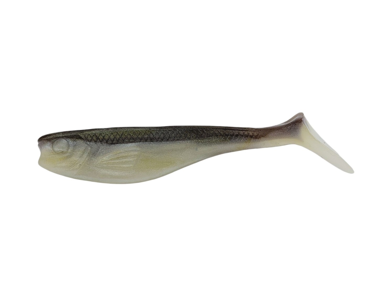 Flink Shad 8 cm 5-pack - 4
