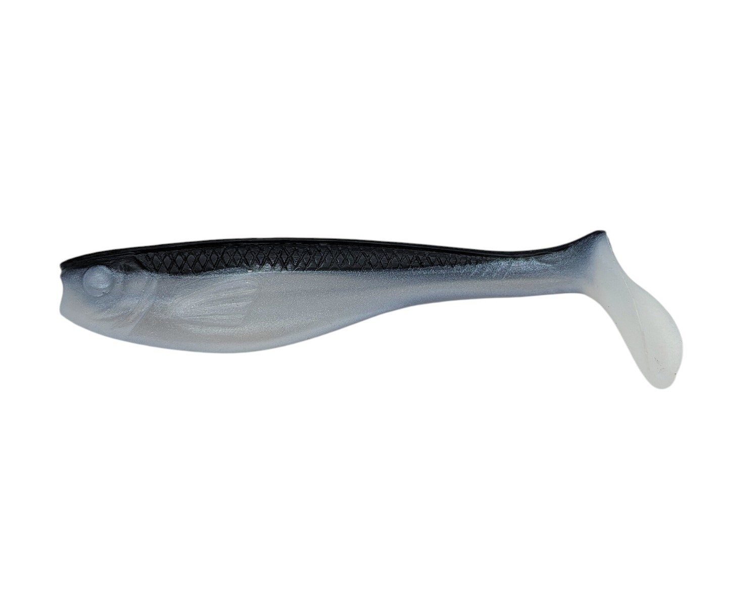Flink Shad 8 cm 5-pack - 3