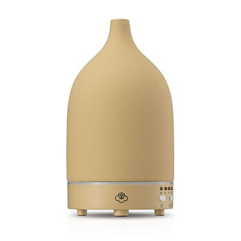 Aroma Diffuser Vapor Beige