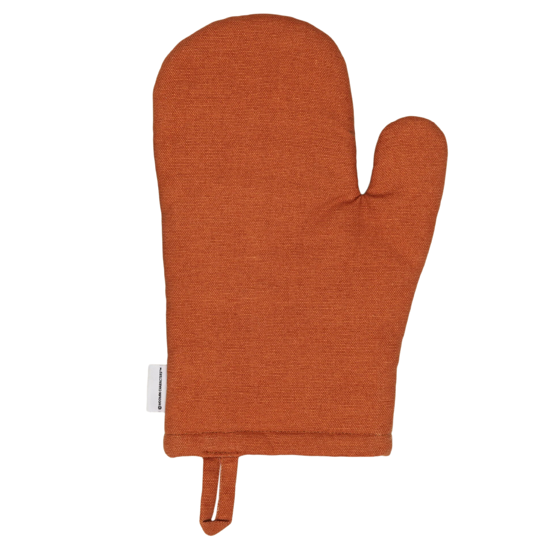 Moomin Pot Mitt 14x28 cm - Moominmamma - 2