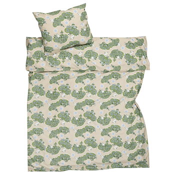 Moomin Bed Set 150x210 cm - Always Together