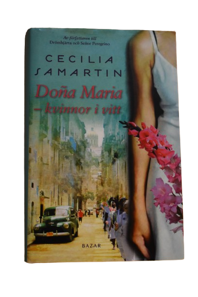 Dona Maria - Kvinnor i vitt