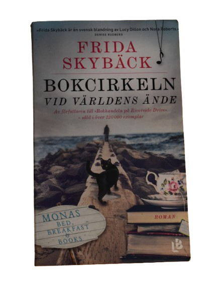 Bokcirkeln vid världens ände