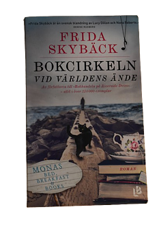 Bokcirkeln vid världens ände