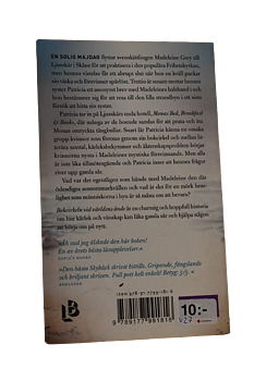 Bokcirkeln vid världens ände