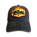 Keps Gotland "Soft" Svart 10st/fp